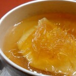 Ji-Cube - 蒸しスープ餃子