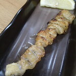 炭火焼鳥 おんどり - ぼんじり