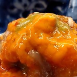 Ji-Cube - 渡り蟹のスパイシーソース