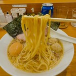 しののめヌードル - 