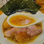 しののめヌードル - 