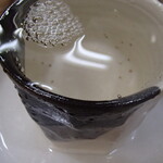 炭火焼鳥 おんどり - 〆張鶴