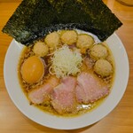 しののめヌードル - 