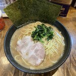 麺処 謹ちゃん - 