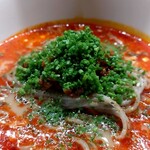 Ji-Cube - 冷やし担々麺