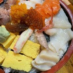 ファミリーすしガーデンハウス - 