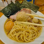 しののめヌードル - 