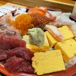 ファミリーすしガーデンハウス - 