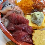 ファミリーすしガーデンハウス - 