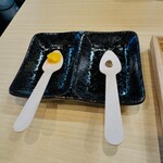 中華そば うお静 - 