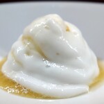 Ji-Cube - ミルクアイスクリーム