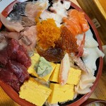 ファミリーすしガーデンハウス - 