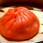 Ji-Cube - 蕃茄小籠包