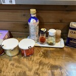 麺処 謹ちゃん - 