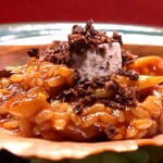 Ji-Cube - 鮑汁炒飯