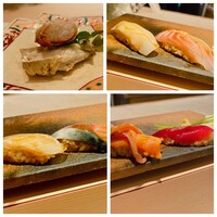 寿司と日本料理 銀座 一 - 