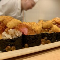 らんまる - らんまる巻き