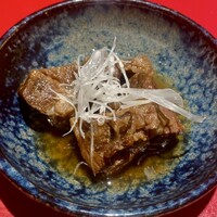 和牛とタン 焼肉 とみ 新橋本店 - 