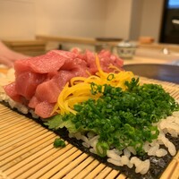 らんまる - らんまる巻き