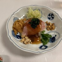 創作中華 一之船入 - 