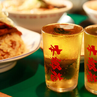 テーブル席がありますので団体様大歓迎！