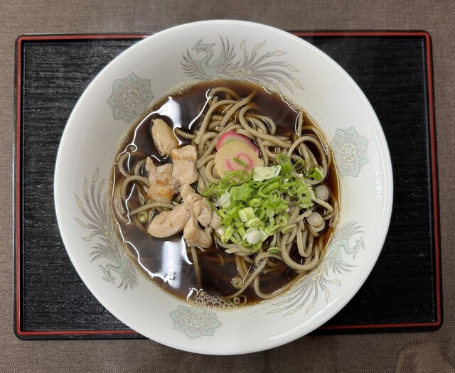 又鬼（Matagi/マタギ） - 美瑛（そば）