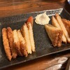 広島お好み焼き あべちゃん