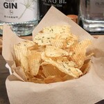 GOOD HUMOR - 無添加ポテチ