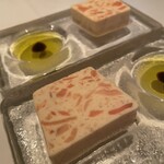 レザンファン ギャテ - 