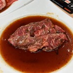 焼肉の名門 天壇 - 