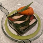 レザンファン ギャテ - 