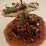 レザンファン ギャテ - 