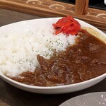 GOOD HUMOR - アイリッシュスタウトカレー