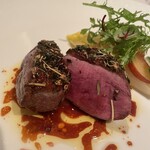 レザンファン ギャテ - 