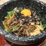 焼肉の名門 天壇 - 