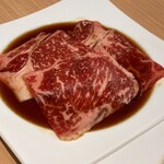 焼肉の名門 天壇 - 