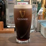 GOOD HUMOR - ギネス生ビール
