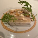 レザンファン ギャテ - 