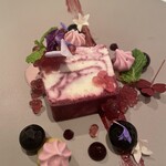 レザンファン ギャテ - 