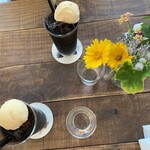 天国喫茶ぱらいそ - 