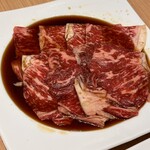 焼肉の名門 天壇 - 