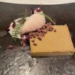 レザンファン ギャテ - 