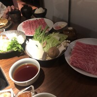 飛騨牛一頭家 馬喰一代 銀座 - 