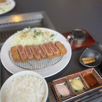 牛の達人 GINZA -  牛の達人 GINZA -