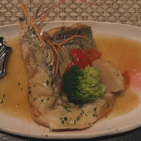 全席完全個室ワインダイニング ダイヤモンドフィッシュ - 