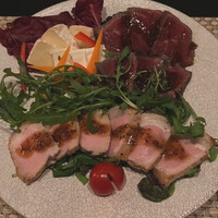 全席完全個室ワインダイニング ダイヤモンドフィッシュ - 