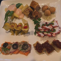 全席完全個室ワインダイニング ダイヤモンドフィッシュ - 