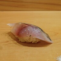 鮨 しゅん輔 阿佐ヶ谷 - 