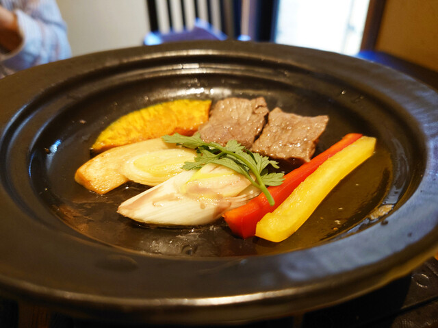 Saryo Hanatoki photo 5