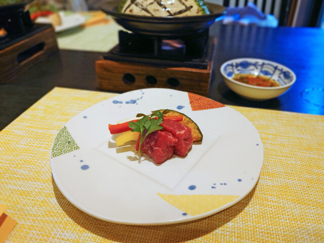 Saryo Hanatoki photo 4